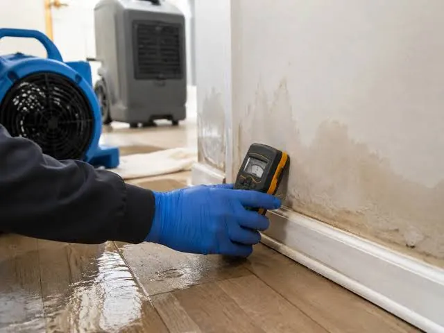 24/7 Water damage restoration services in Eastpointe, MI - Rapid flood cleanup and mitigation